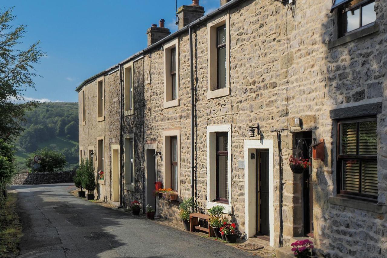 Winskill Cottage Settle Exterior foto